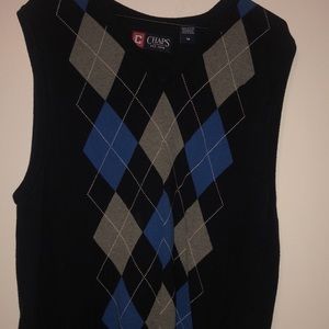 Sweater Vest